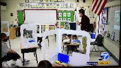 KABC 7 Coverage of our reopening at MSA-7